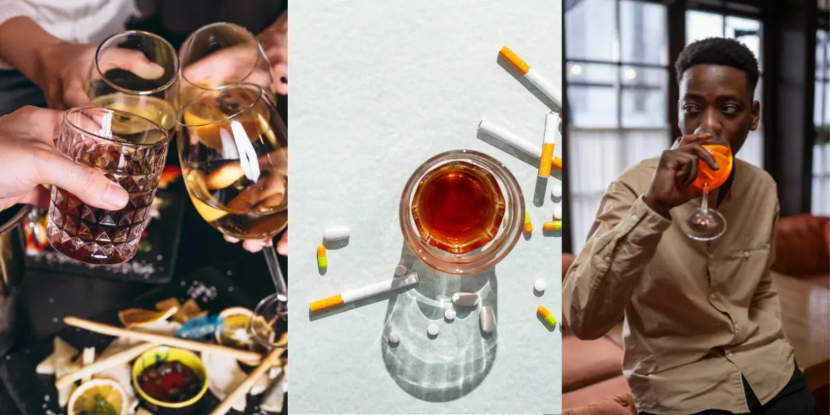 Alcohol after hair Transplant