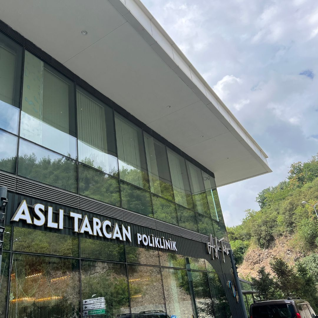 Our vadi Istanbul Clinic Our vadi Istanbul Clinic