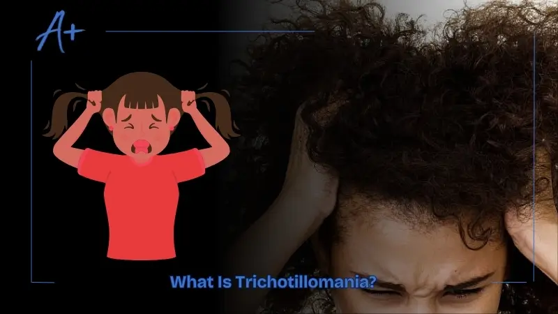 What Is Trichotillomania