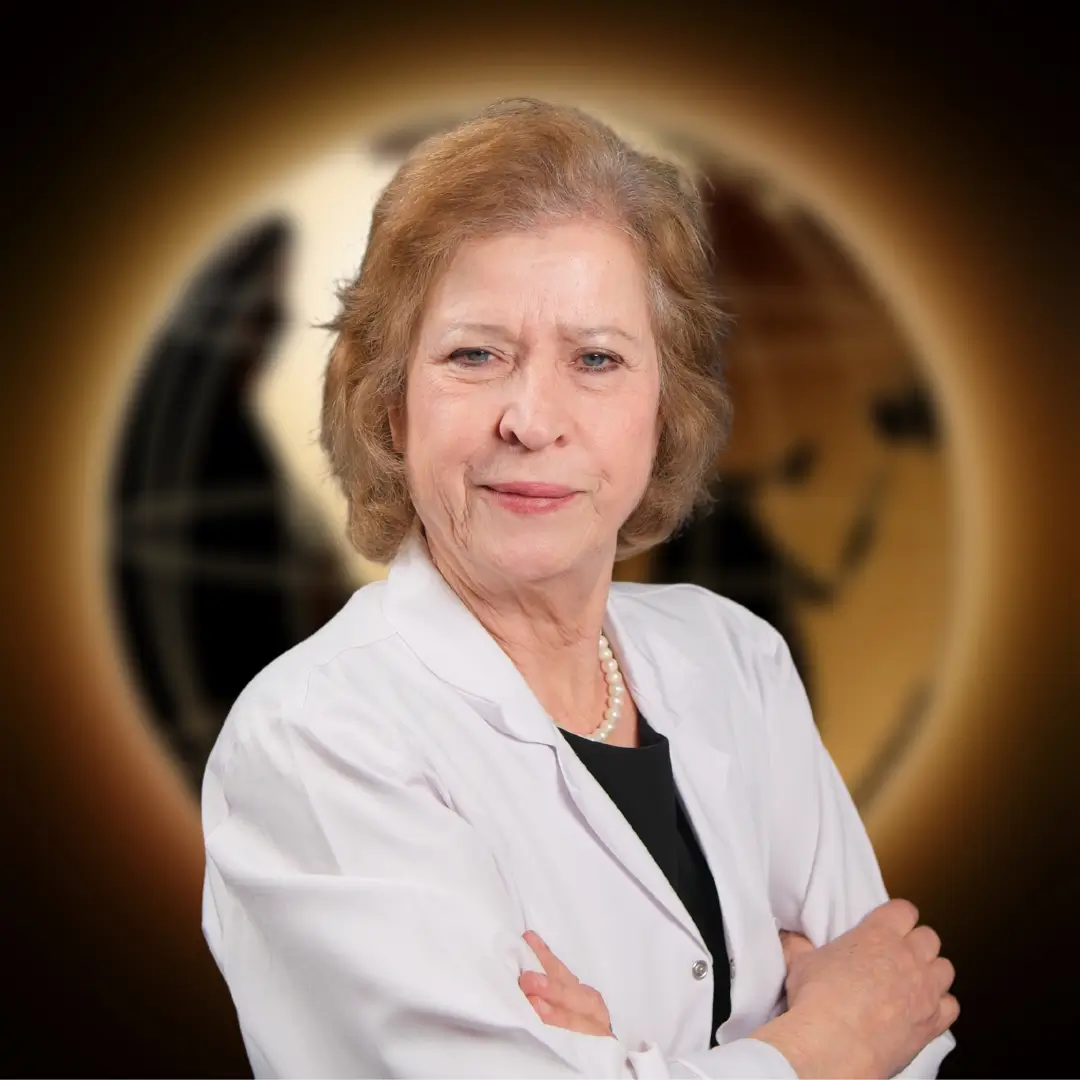 Dr. Ümmühan Kiremitçi afro hair transplants consultant